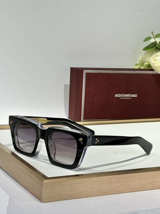 Picture of Jacques Marie Mage Sunglasses _SKUfw75332125fw